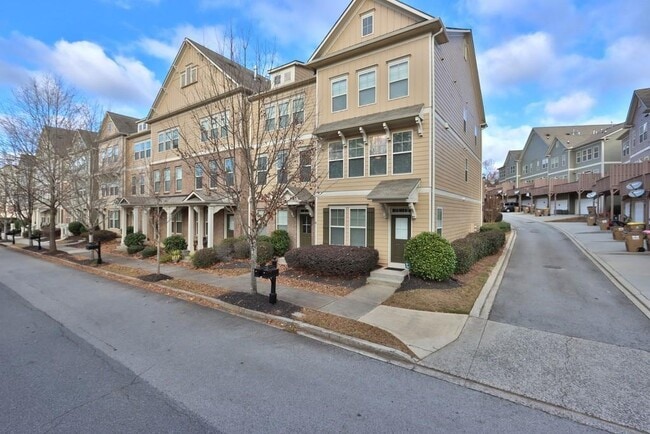 Building Photo - 501 Grove Field Ct NW