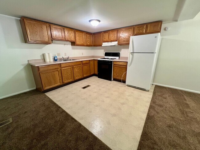 Foto del edificio - 719 N 7th St