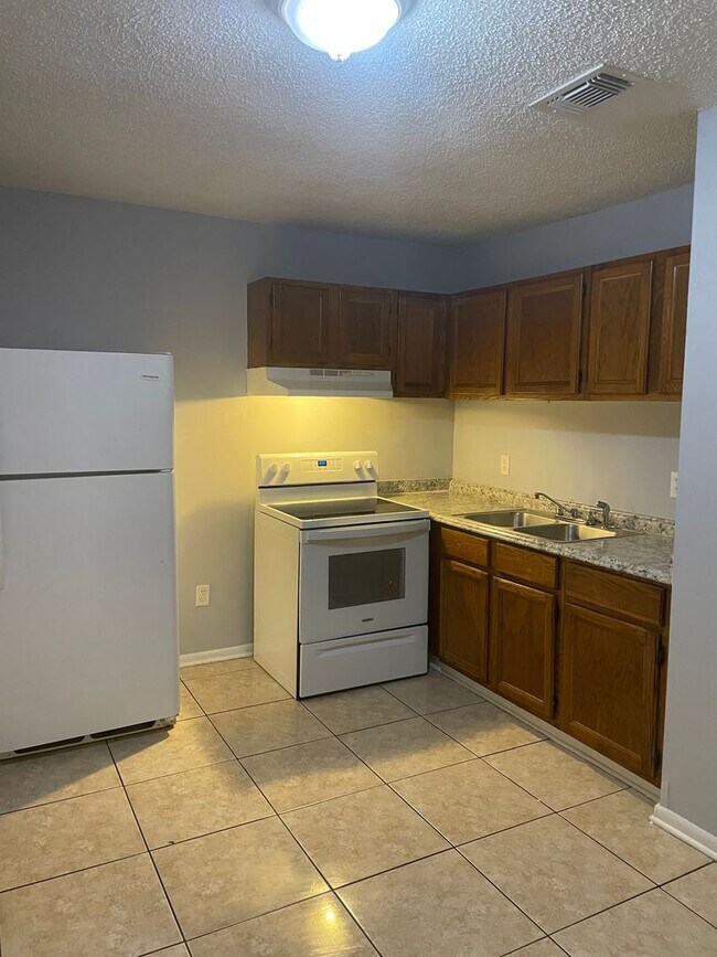 Foto del edificio - Perfect 2/1 Duplex!
