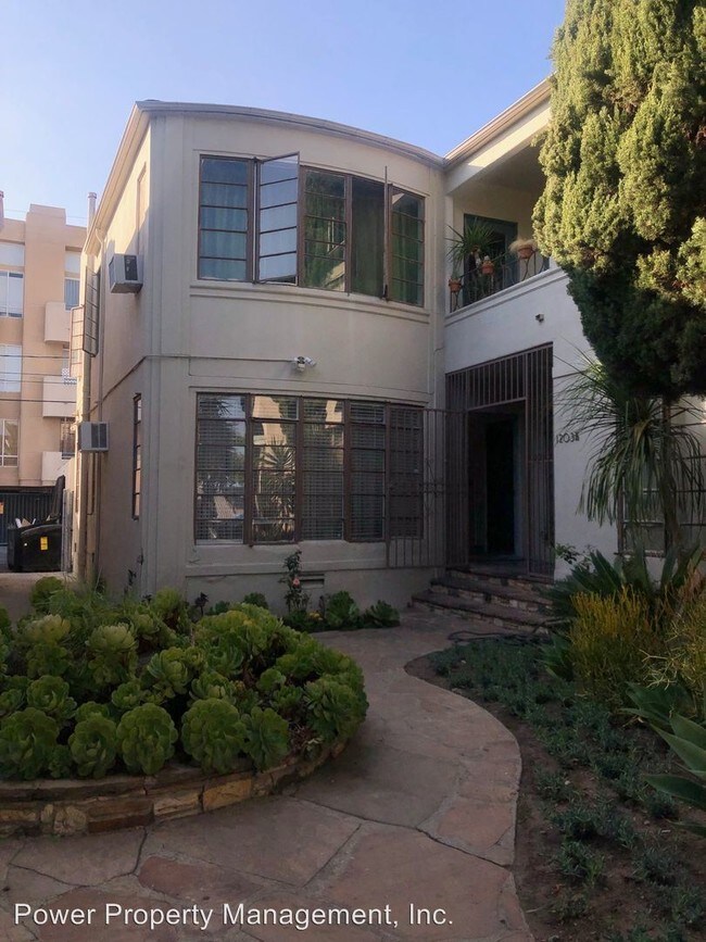 Building Photo - 1201 S La Cienega Blvd