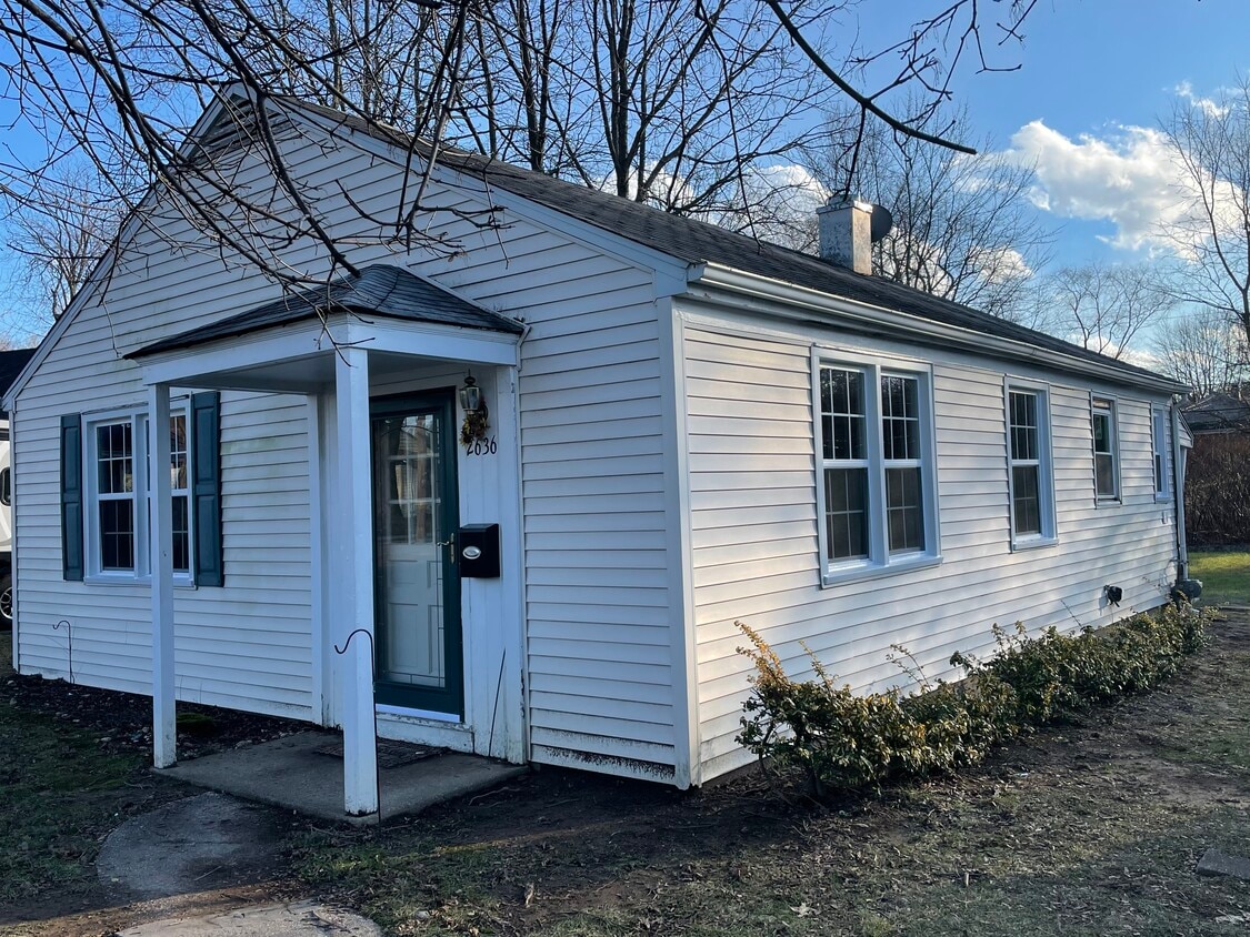 2636 Fernwood Ave, Abington, PA 19001 House Rental in Abington, PA
