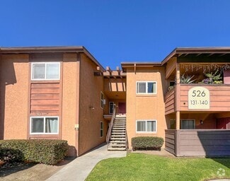 Building Photo - 526 Calle Montecito
