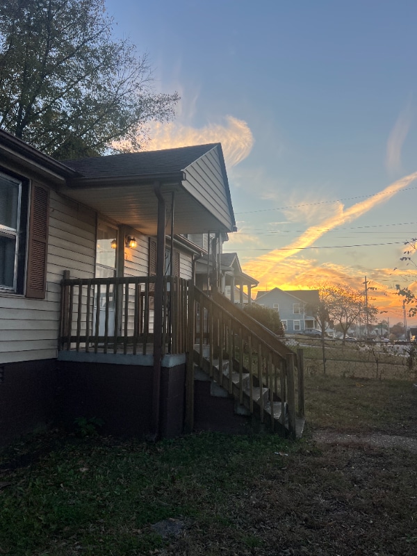 Photo - 3315 Torbett St House