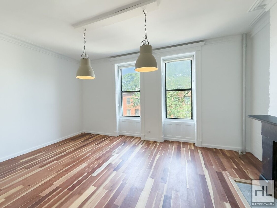 Primary Photo - Massive Fort Greene 3-Bed 1-Bath / In Unit W&D / 2-Blocks to Fort Greene Park