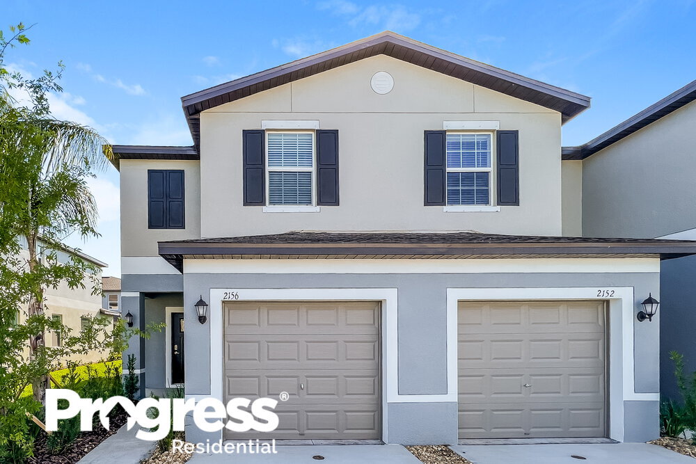 2156 Azure Vw Wy, Lutz, FL 33558 House Rental in Lutz, FL