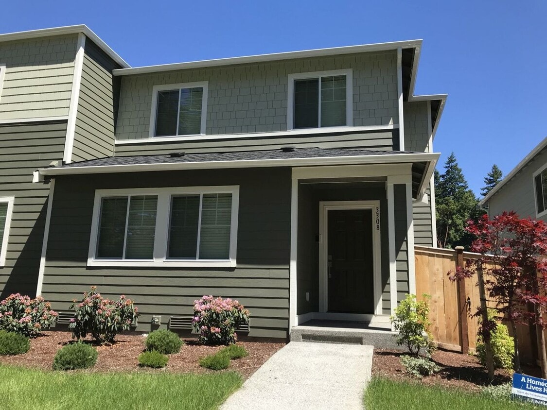 Foto principal - 3308 Hoffman Hill Blvd