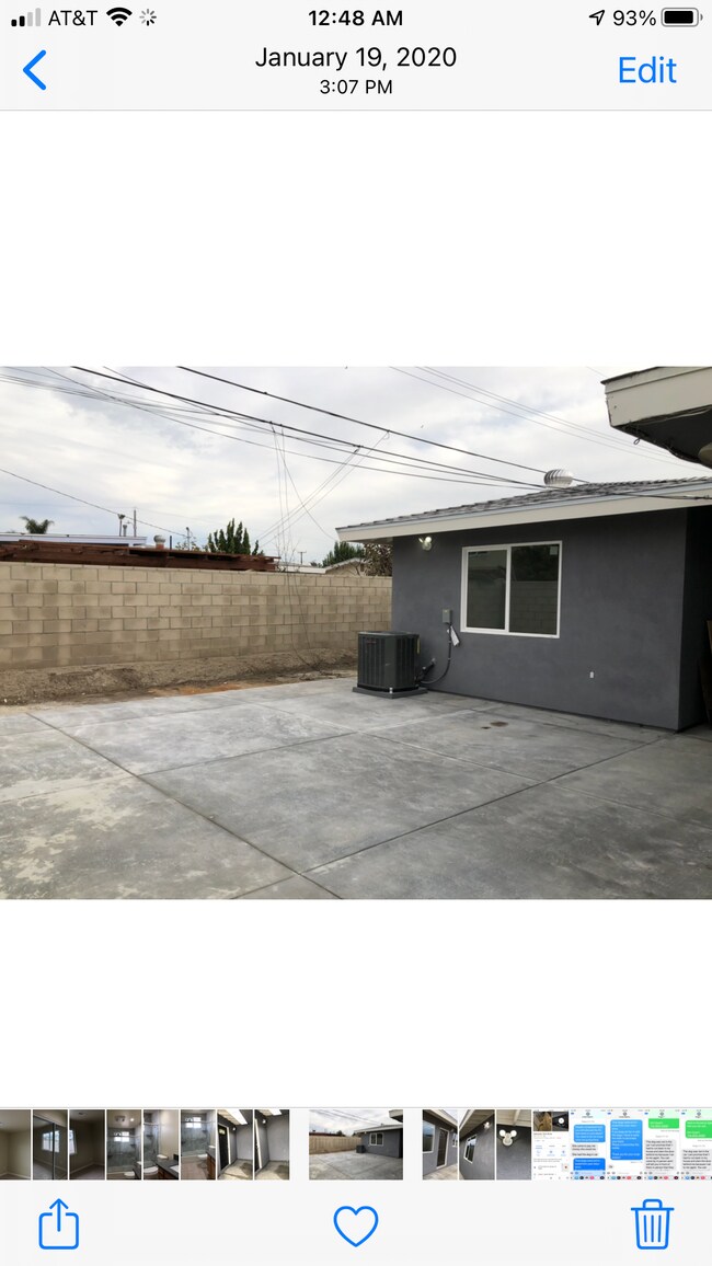 Foto del edificio - 13632 Flower St