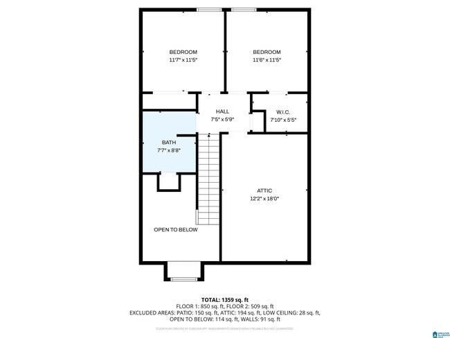 Foto del edificio - 2332 Ridgemont Dr