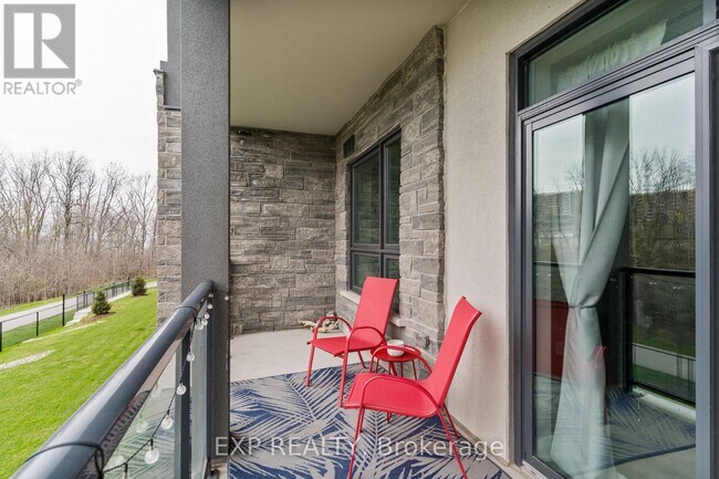 Photo du bâtiment - 125 Shoreview Pl