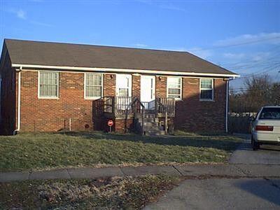 Foto principal - 1884 Dalton Ct