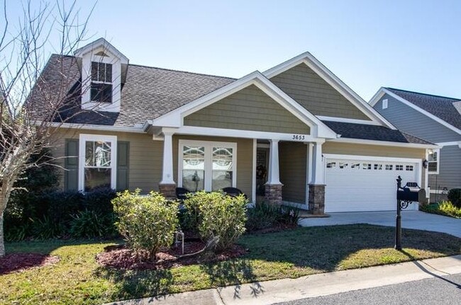 Building Photo - 3653 Velda Oaks Cir