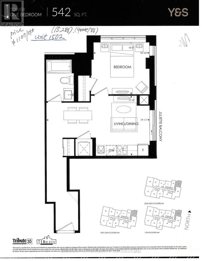 Building Photo - 20 Soudan Ave