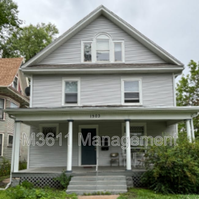 Building Photo - 1503 S 22nd St