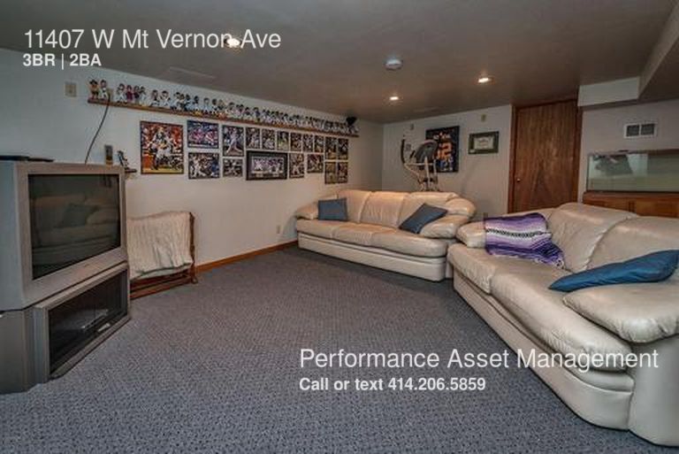 Foto del edificio - 11407 W Mount Vernon Ave