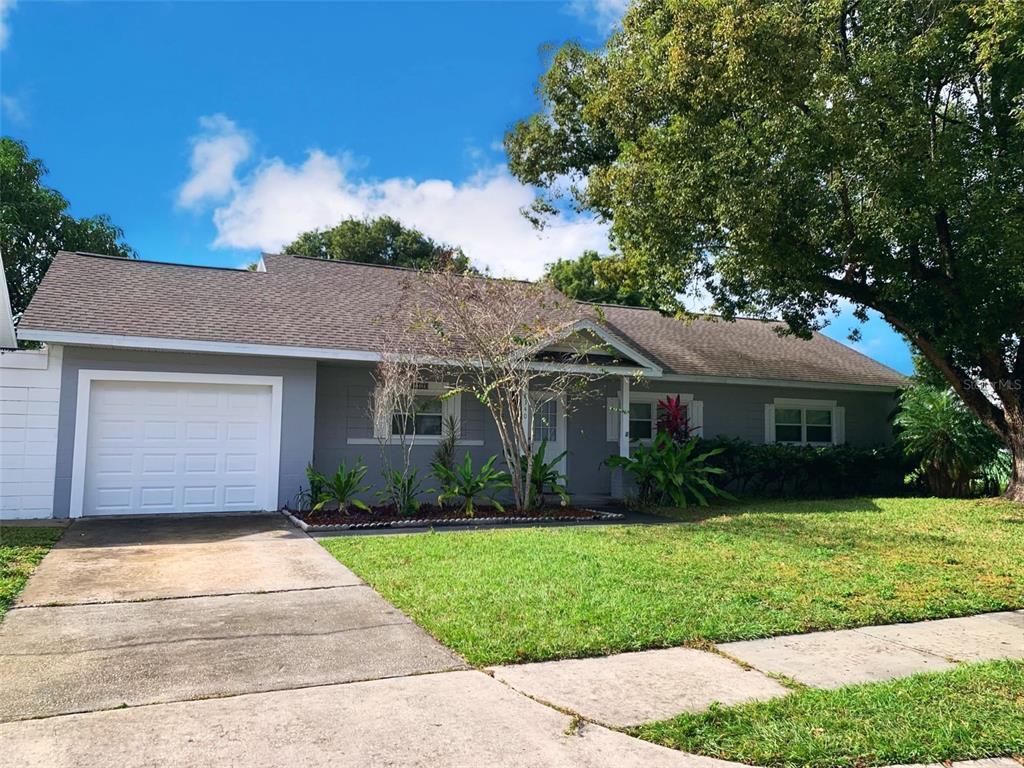 Front of house - 8340 Le Mesa St