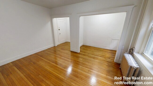 Building Photo - 1167 Boylston St