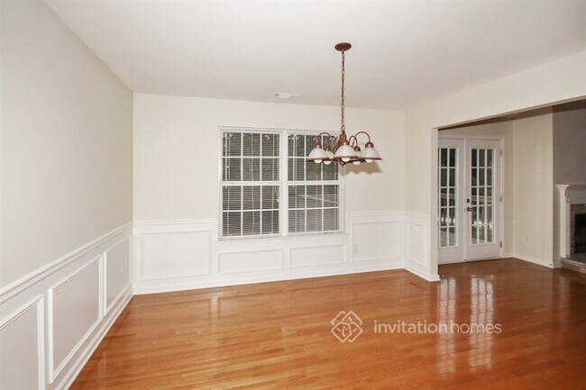 Building Photo - 6604 Misty Springs Ln