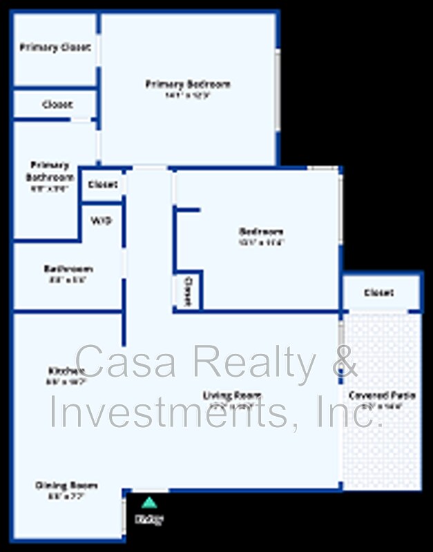 Foto del edificio - 3860 Amberly Dr