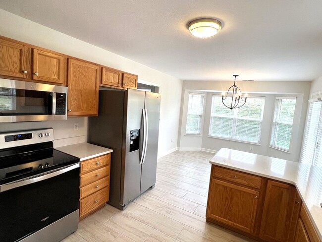 Foto del edificio - 76 Olde Covington Way