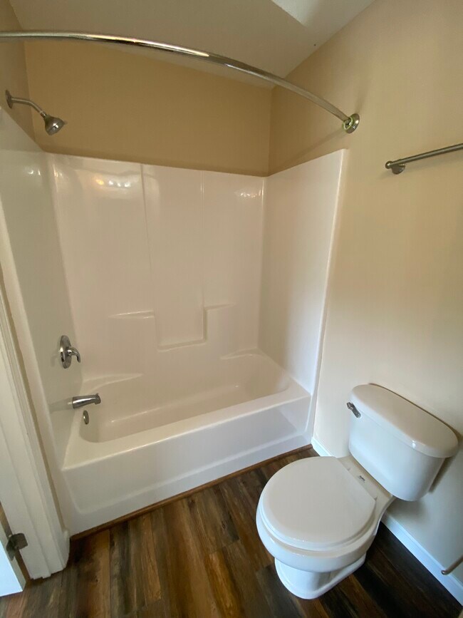 Foto del edificio - 111 County Seat Rd