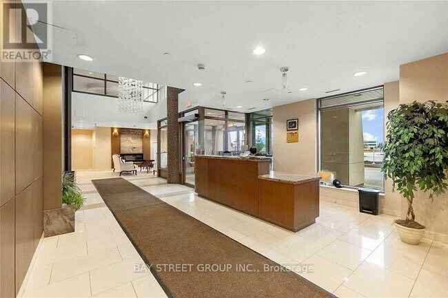 Photo du bâtiment - 75 Norman Bethune Ave