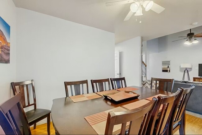 Photo - 8149 S Clover Spring Ln Townhome