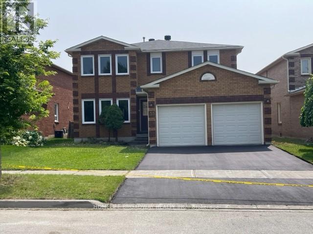 Primary Photo - 55 Coldstream Crescent