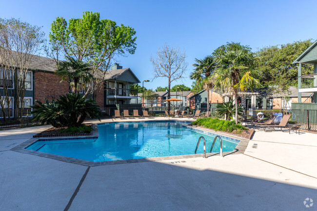 Stonebridge At City Park Rentals - Houston, TX | Apartments.com