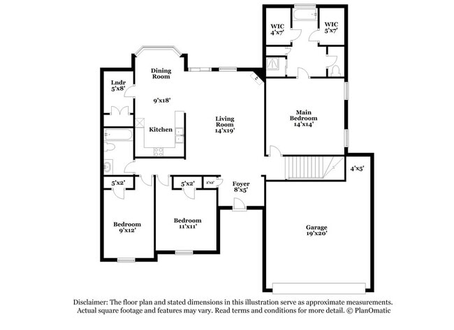 Foto del edificio - 4276 Louden Dr