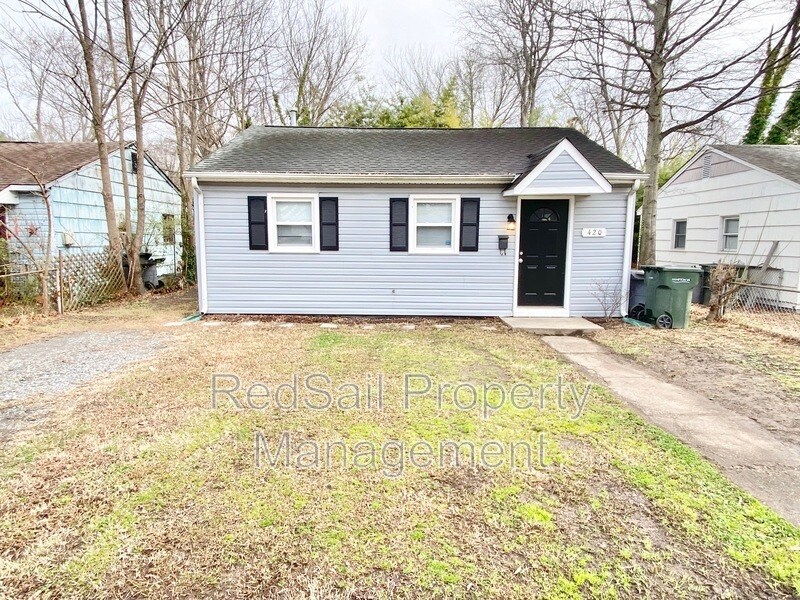 420 Shelton Rd, Hampton, VA 23663 House Rental in Hampton, VA