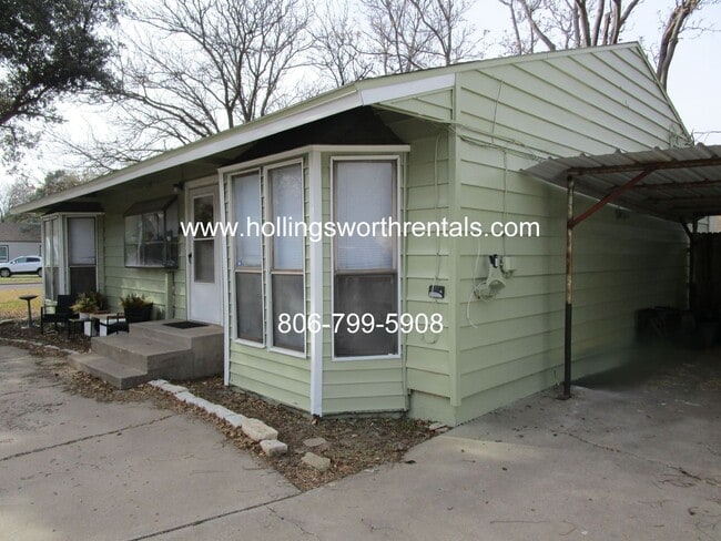 Building Photo - Large 2 bed 2 bath house in Tech Terrace