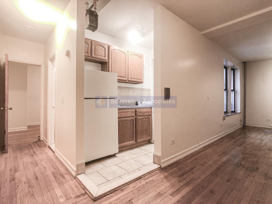 Foto principal - 610 W 150th St