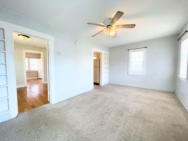Foto del edificio - Cozy 2 Bedroom Home