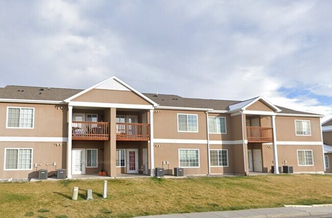 Foto del edificio - 614 Hill St