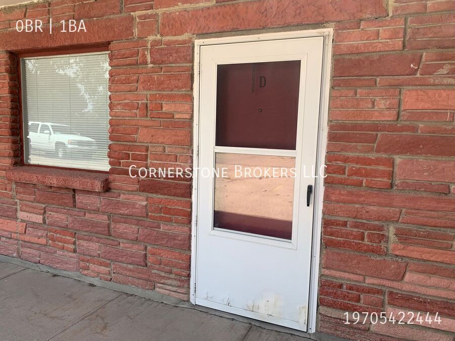 Foto del edificio - 1408 Edison St