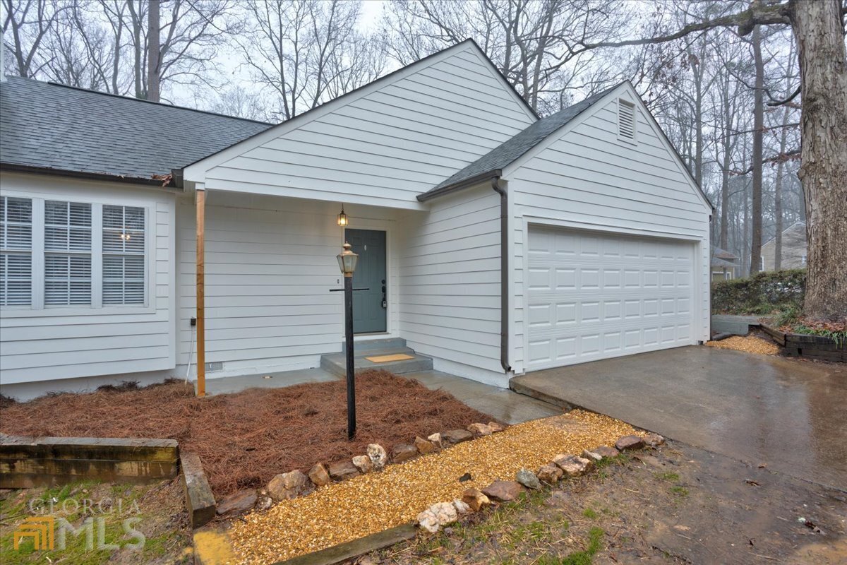 4522 High Grove Ct NW, Acworth, GA 30102 House Rental in Acworth, GA