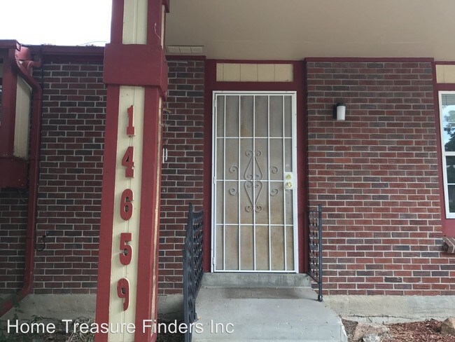 Foto del edificio - 4 br, 3 bath House - 14659 E. Radcliff Pl.