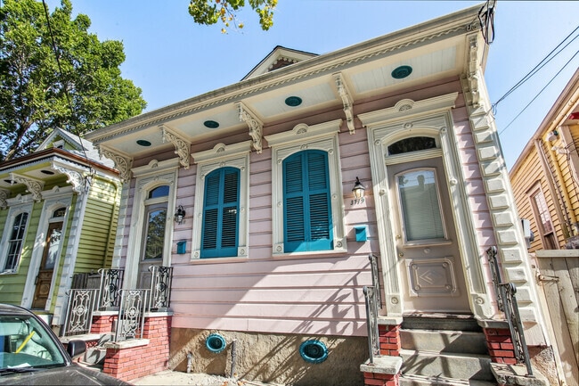 Building Photo - 3719 N Rampart St