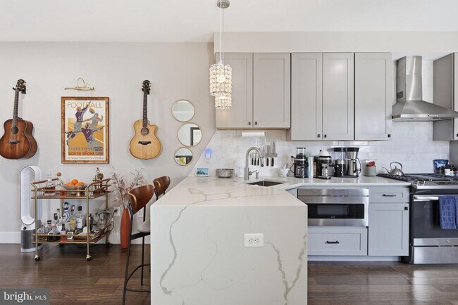 Foto del edificio - 1207 Kennedy St NW