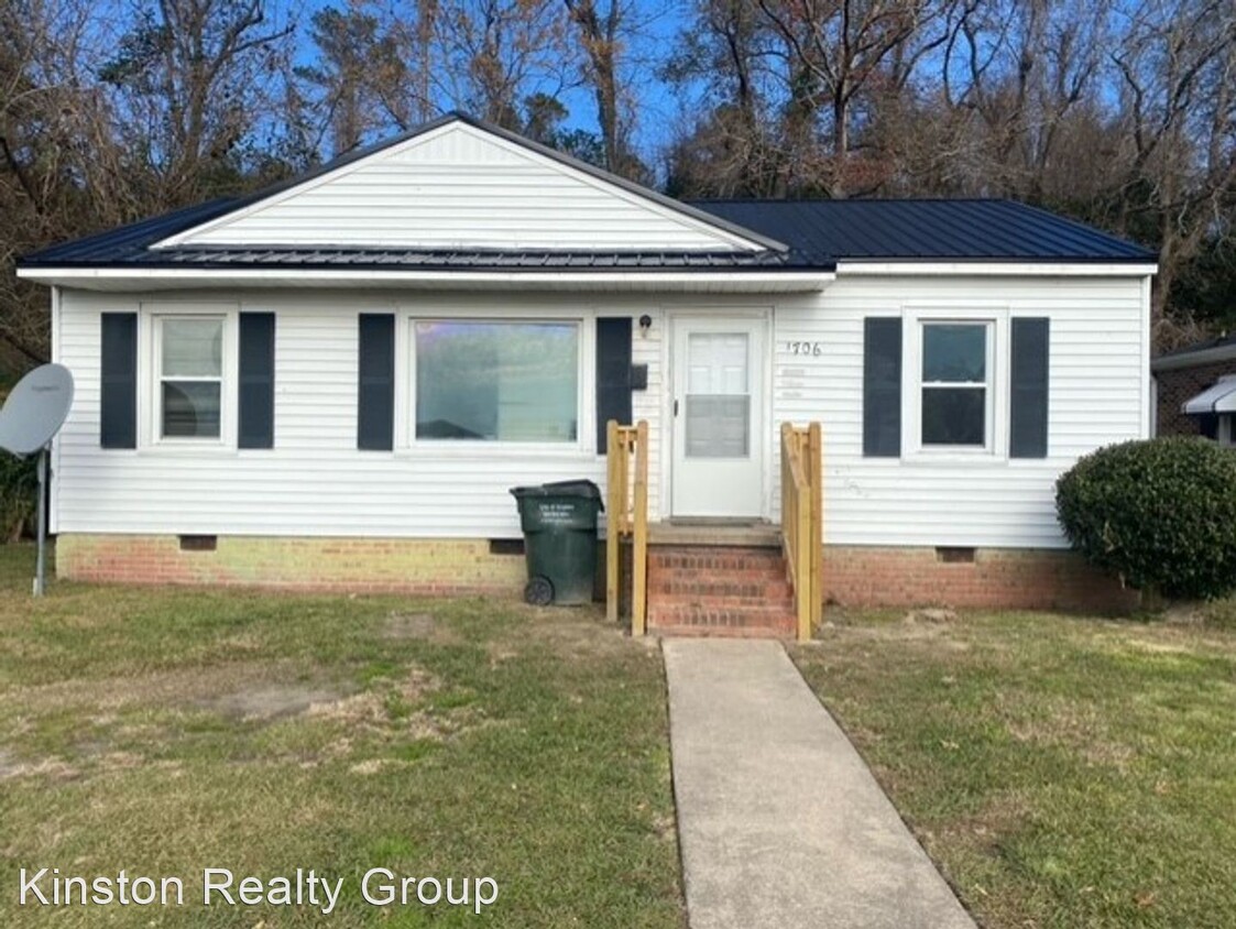 Apartments For Rent In Kinston