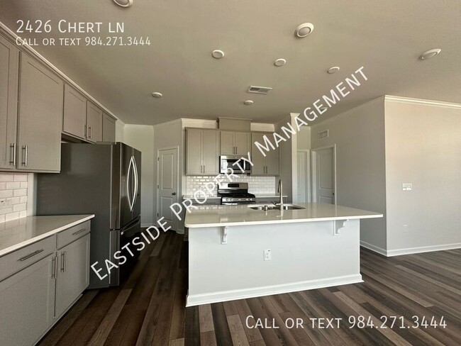 Building Photo - Brand new beautiful townhome with 2 car ga...