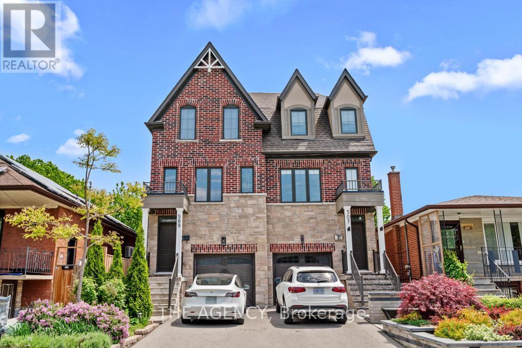 Primary Photo - 507 Nairn Ave