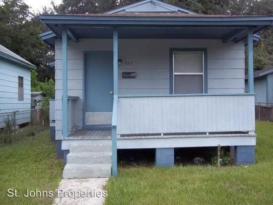 Primary Photo - 2 br, 1 bath House - 423 Jessie St