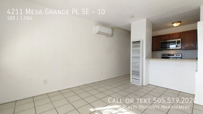 Foto del edificio - 4211 Mesa Grande Pl SE