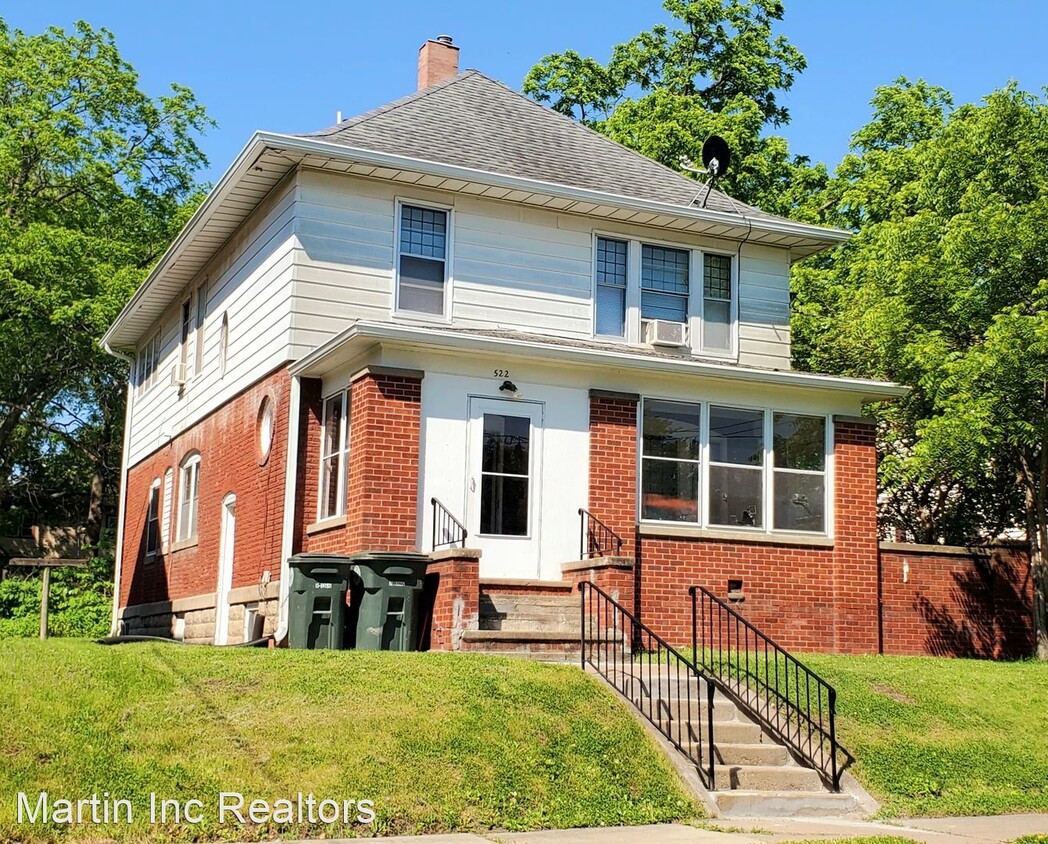 Primary Photo - 2 br, 1 bath House - 522 Denver St