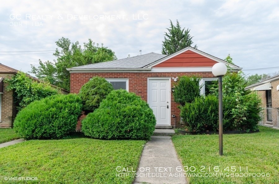 Primary Photo - 10240 S Van Vlissingen Rd