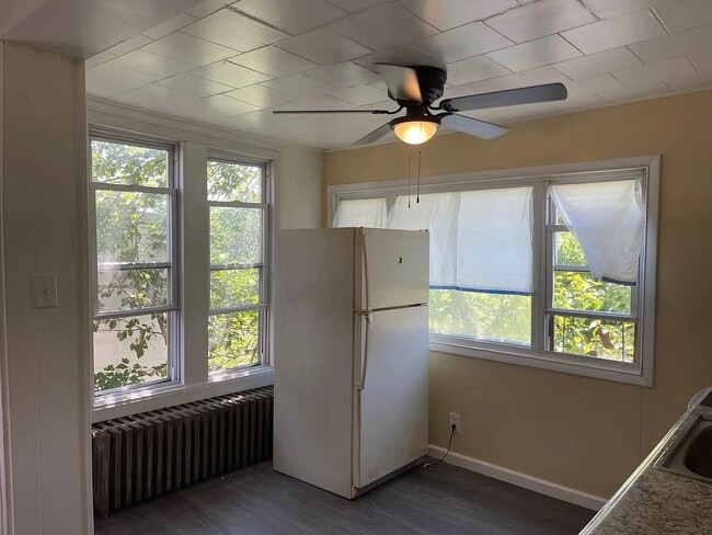 Foto del edificio - 140 S 12th St