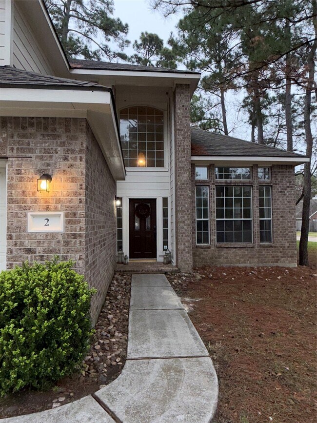 Foto del edificio - 2 Wintergrass Pl