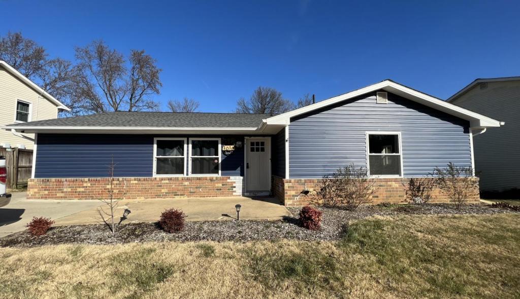 1010 Springhill Way House Rental in Gambrills, MD