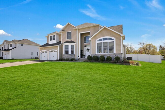 Foto del edificio - 27 Country View Ln